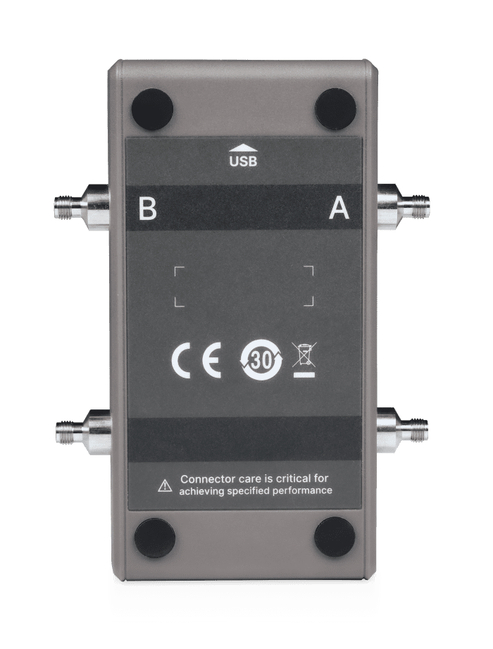 Siglent SEM5000A-sarjan elektroniset kalibraattorit - Image 2