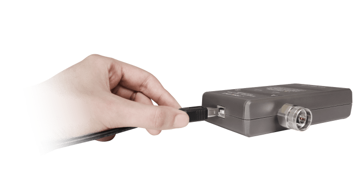 Siglent SEM5000A-sarjan elektroniset kalibraattorit - Image 4