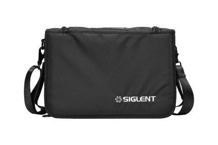 Siglent SHA800-BG