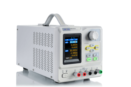 Siglent SPD1305X Ohjelmoitava DC laboratorioteholähde (150W/30V/5A)