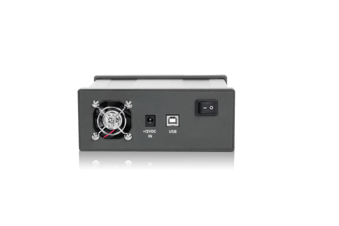 Siglent SSU5263A Mekaaninen kytkin 26,5GHz - Image 3