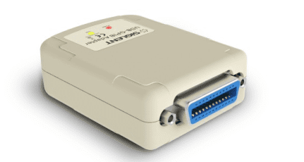 Siglent USB-GPIB adapter