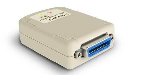 Siglent USB-GPIB adapter
