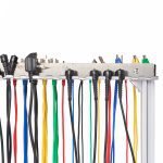 Tekbox TBCH1 ja TBCH2 johtoteline esimerkki