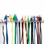 Tekbox TBCH1 ja TBCH2 johtoteline esimerkki