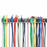 Tekbox TBCH1 hja TBCH2 johtoteline esimerkki