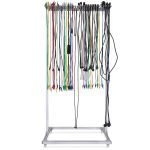 Tekbox TBCH1 ja TBCH2 johtoteline esimerkki