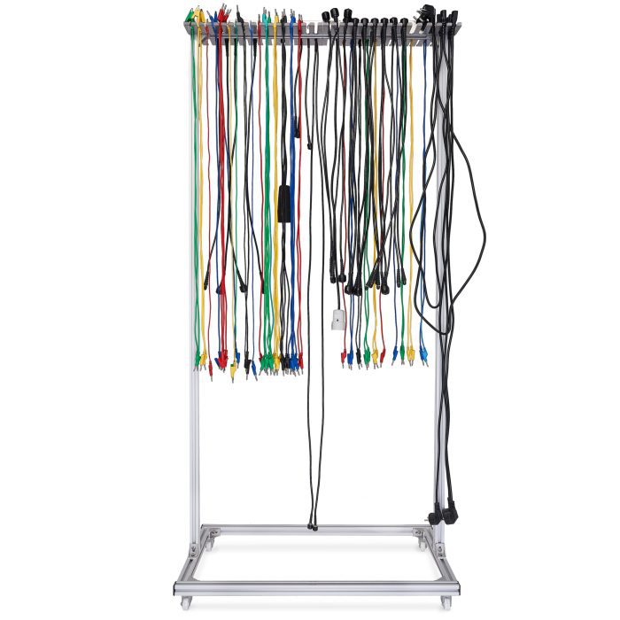 Tekbox TBCH1 ja TBCH2 johtoteline esimerkki