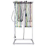 Tekbox TBCH1 ja TBCH2 johtoteline esimerkki