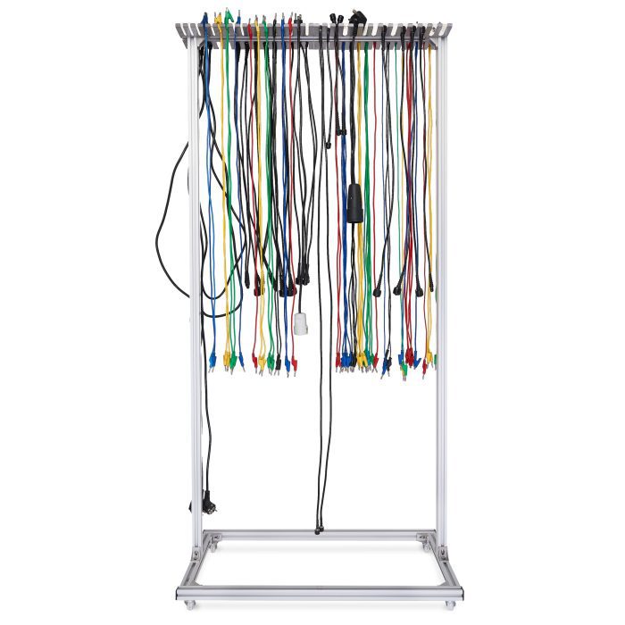 Tekbox TBCH1 ja TBCH2 johtoteline esimerkki