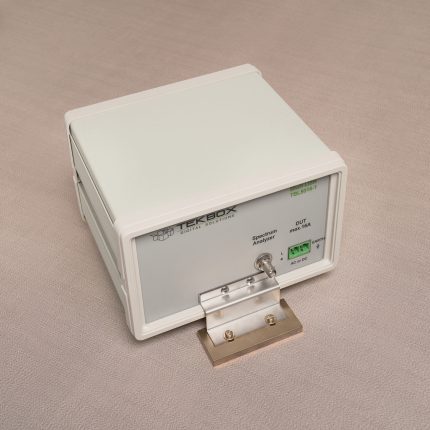 Tekbox TBGP - Rullattava maadoitusmatto