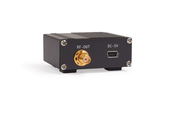 Tekbox TBHDR1 Laajan dynaamisen alueen vahvistin - Image 2