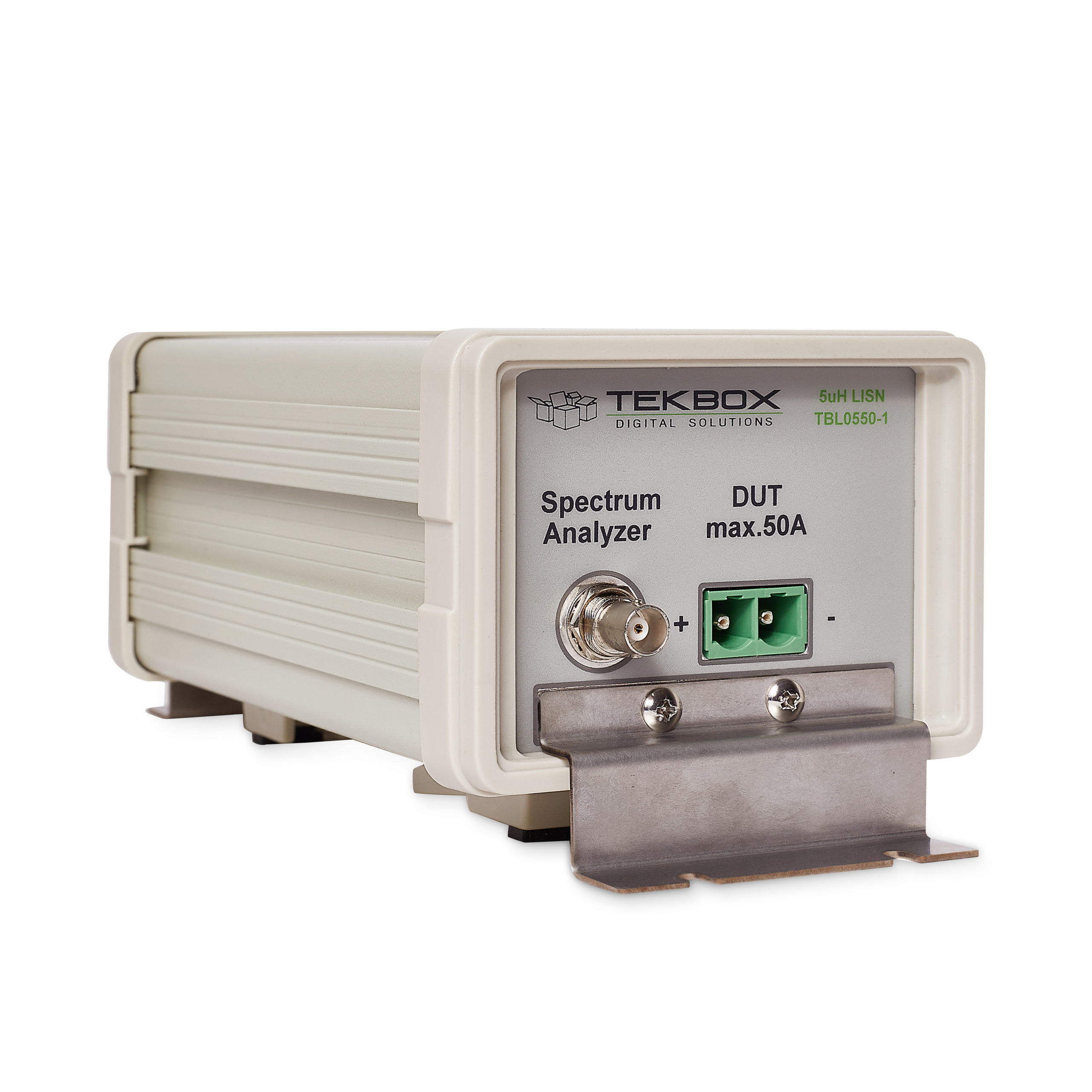 Tekbox TBL0550-1 5µH 50A LISN-keinoverkko