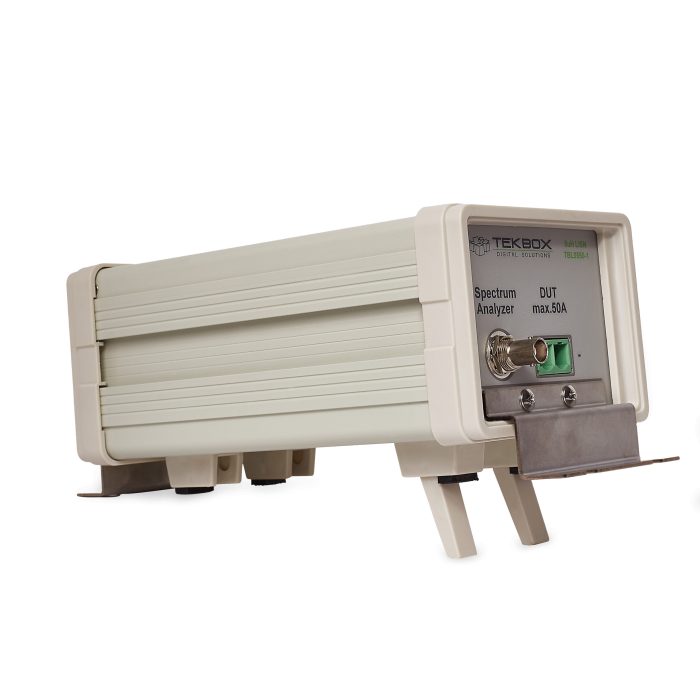 Tekbox TBL0550-1 5µH 50A LISN-keinoverkko - Image 3