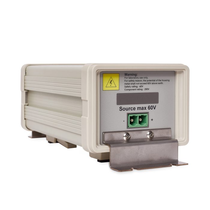 Tekbox TBL0550-1 5µH 50A LISN-keinoverkko - Image 2