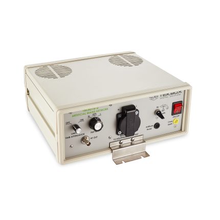 Tekbox TBL5016-2 50µH 16A LISN keinoverkko