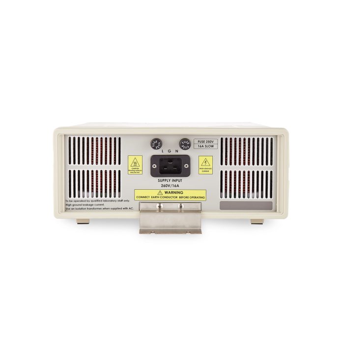 Tekbox TBL5016-2 50µH 16A LISN keinoverkko