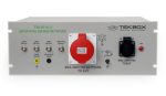 Tekbox TBL5016-3 - 50uH 16A Line Impedance Stabilisation Network LISN CISPR 16