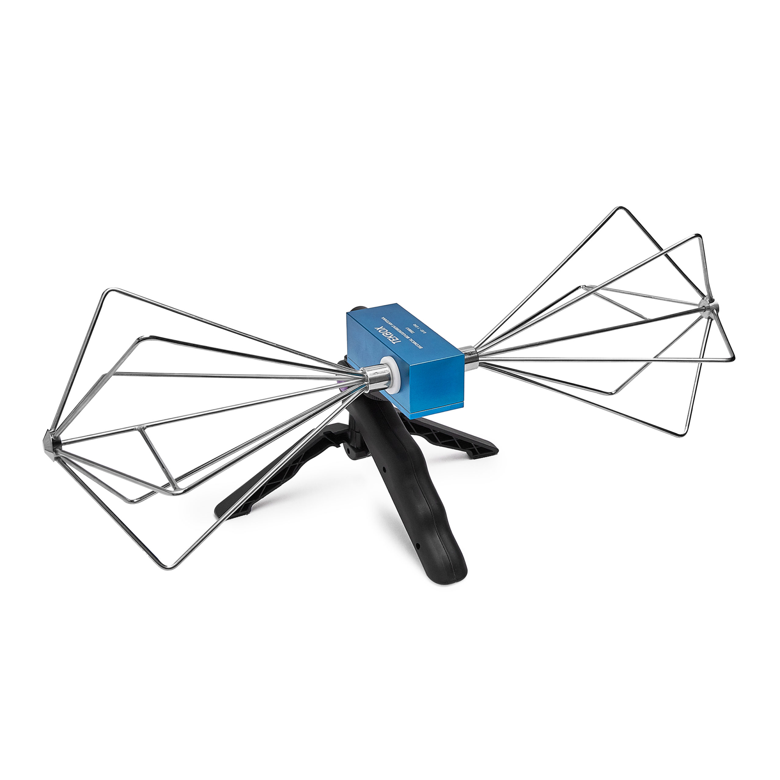 Tekbox TBMA1 Kaksoiskartioantenni 30MHz-1GHz