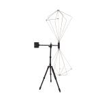 Tekbox TBMA2 Kaksoiskartioantenni 30MHz-300MHz - Image 3