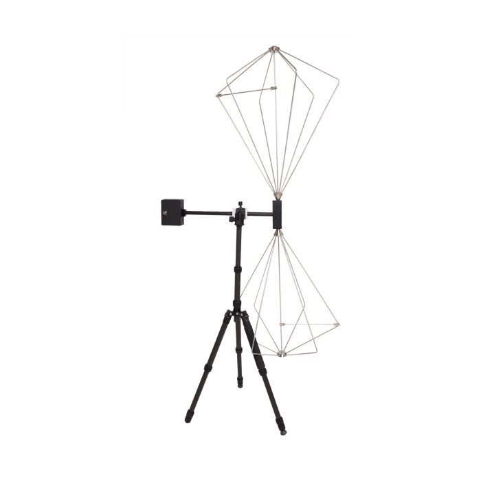 Tekbox TBMA2 Kaksoiskartioantenni 30MHz-300MHz - Image 3