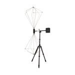 Tekbox TBMA2 Kaksoiskartioantenni 30MHz-300MHz - Image 2