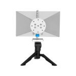 Tekbox TBMA4 Double Ridged Horn Antenna 1 GHz – 8 GHz