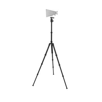 [:en]Tekbox TBMA4 Double Ridged Horn Antenna 1 GHz – 8 GHz[:]