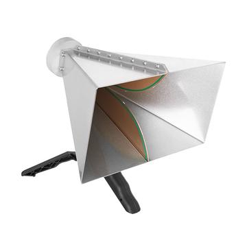 Tekbox TBMA4 Double Ridged Horn Antenna 1 GHz – 8 GHz