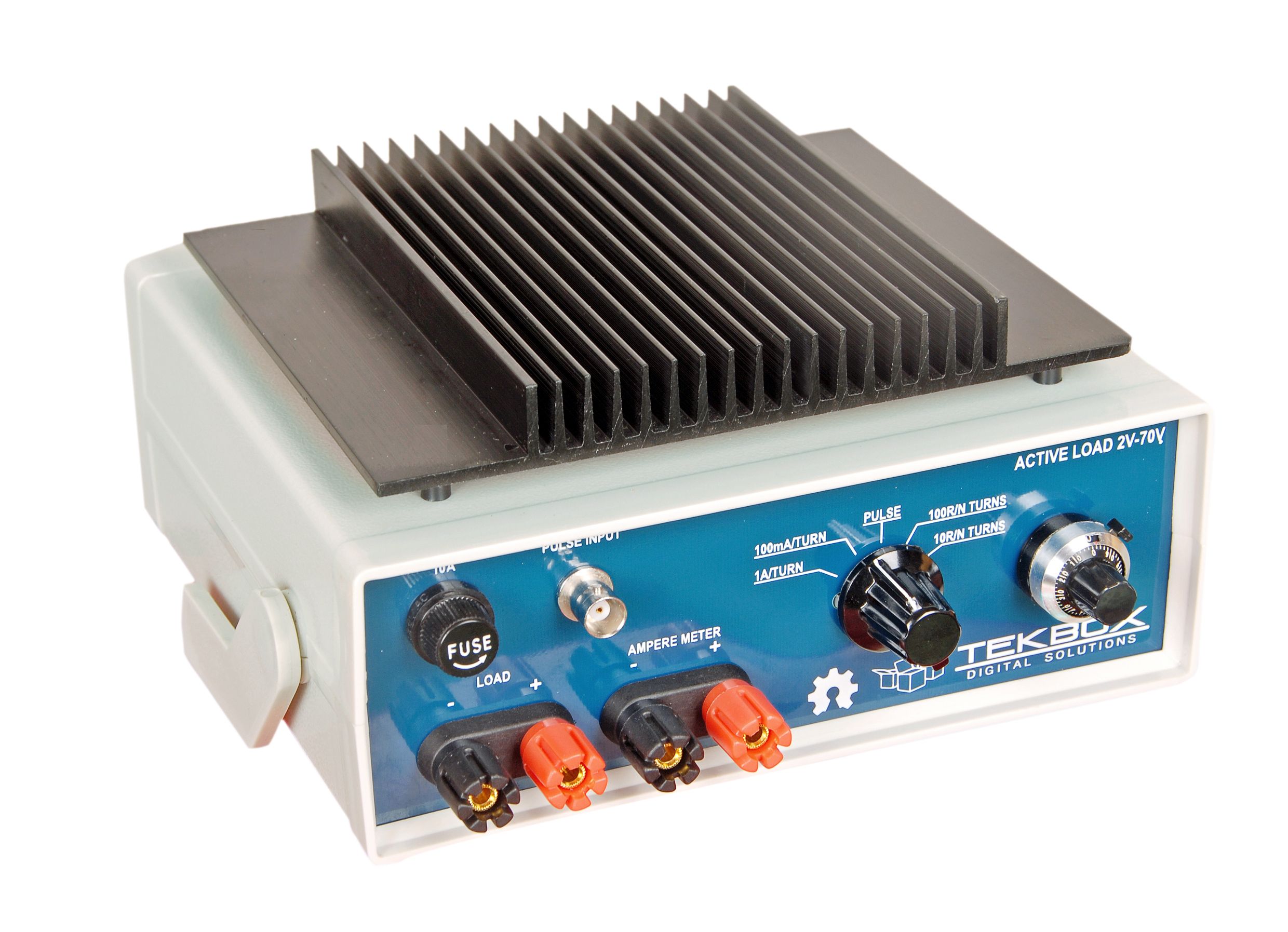 Tekbox TBOH02 Self Powered Active Load 100W