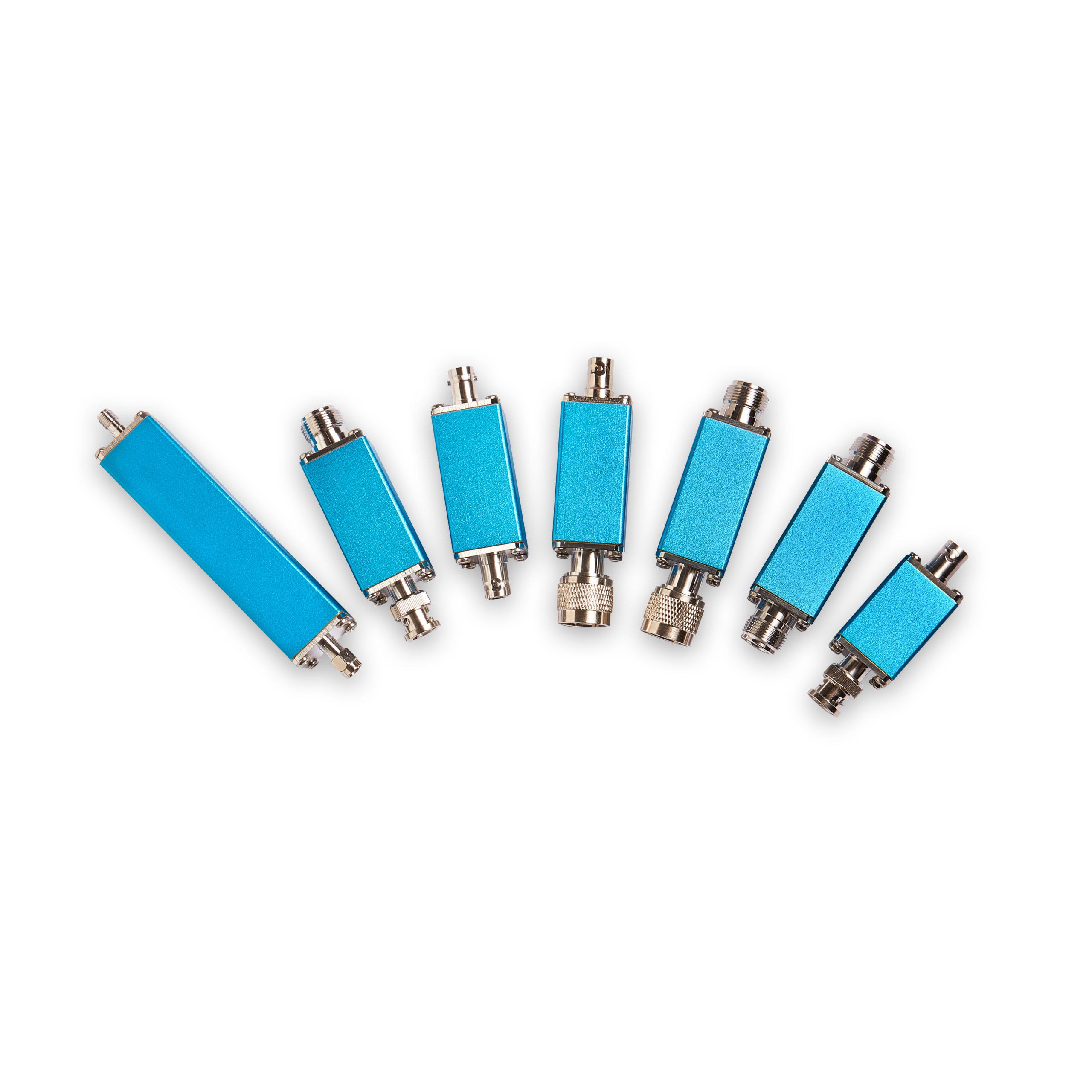 Tekbox TBRFH1-35-NM-NF-3-0 RF-kotelo