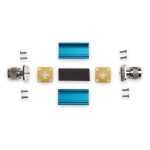 Tekbox TBRFH1-50-BNCM-BNCF-3-0 RF Kotelo - Image 2