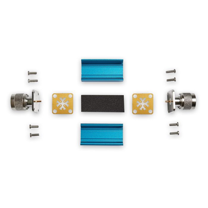 Tekbox TBRFH1-50-BNCM-BNCF-3-0 RF Kotelo - Image 2