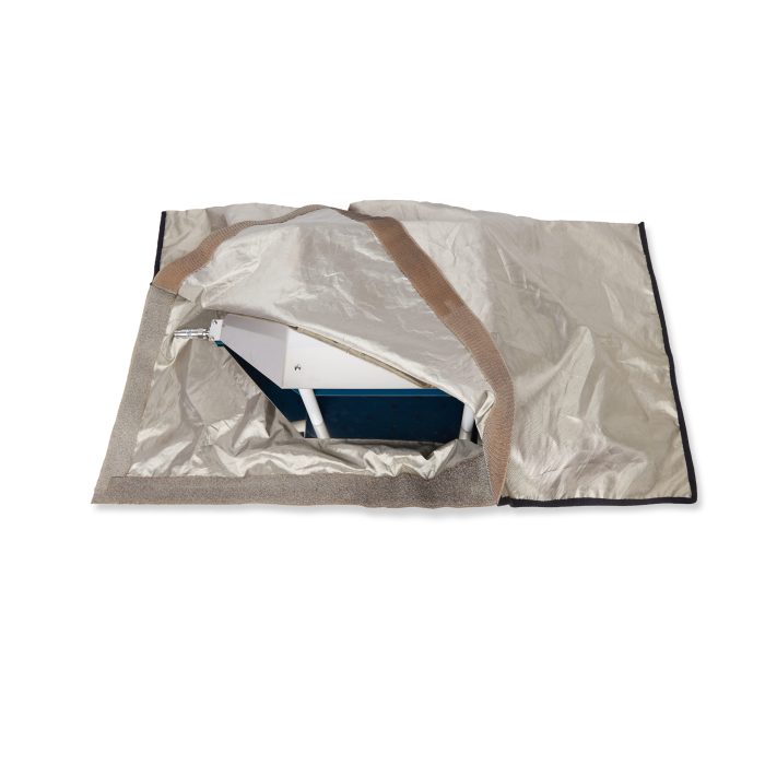 Tekbox TBSB-105/60 Suojattu pussi - Image 4