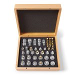 TekBox TBCAS1 Coaxiel Adapter Set