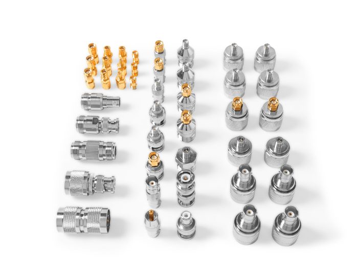 TekBox TBCAS1 Coaxiel Adapter Set - Image 3