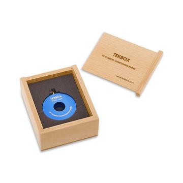 TekBox TBCP3 RF Virranmittausanturi 1 GHz laatikossa