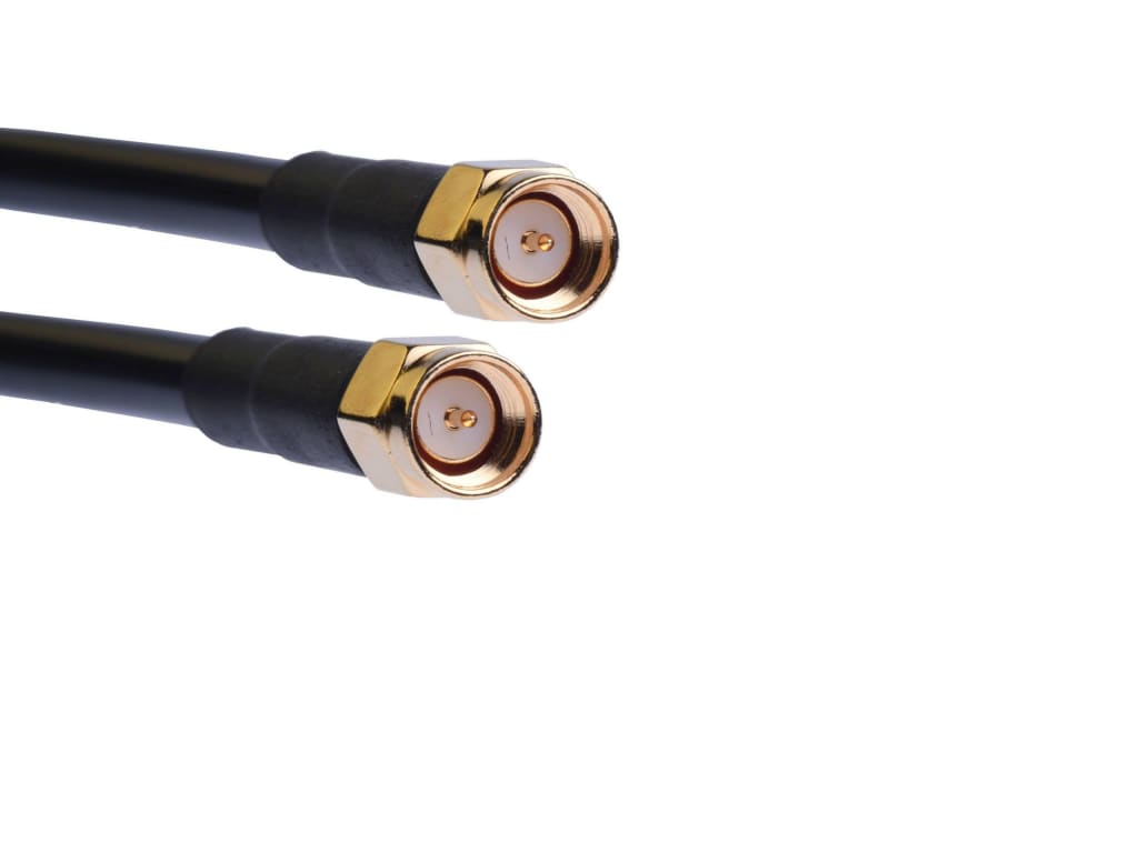 TekBox SMAM-SMAM-125-RG223