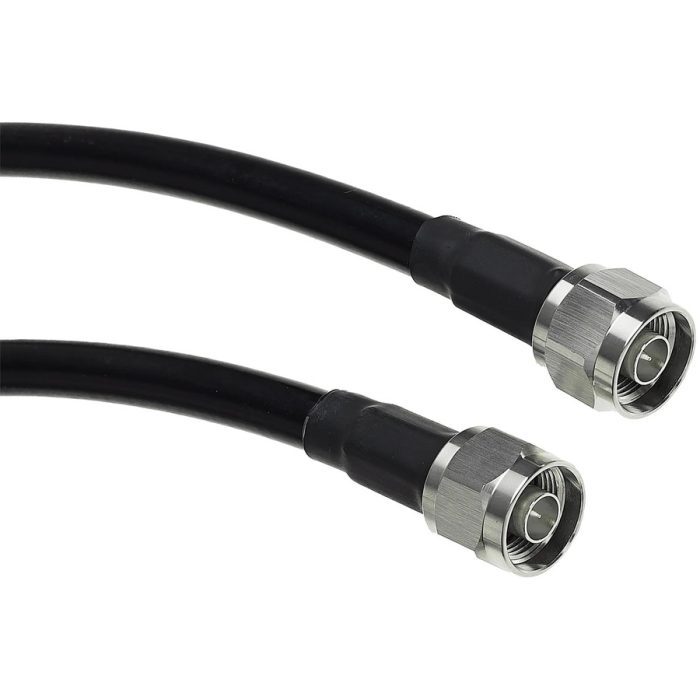 TekBox NM-NM/xxx/RG213 RF-kaapeli - Image 2