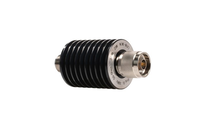 Tekbox RF-vaimentimet TBATT-N-X - Image 2