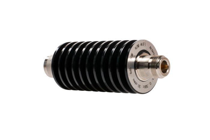 Tekbox RF-vaimentimet TBATT-N-X - Image 3