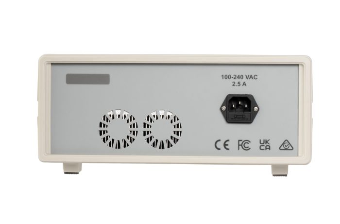 Tekbox TBMDA-BCI25 Moduloitu laajakaistainen tehovahvistin - Image 2