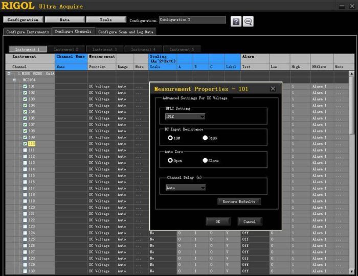 Ultra Acquire Pro PC-ohjelmalisenssi M300-tiedonkeruulaitteeseen - Image 2