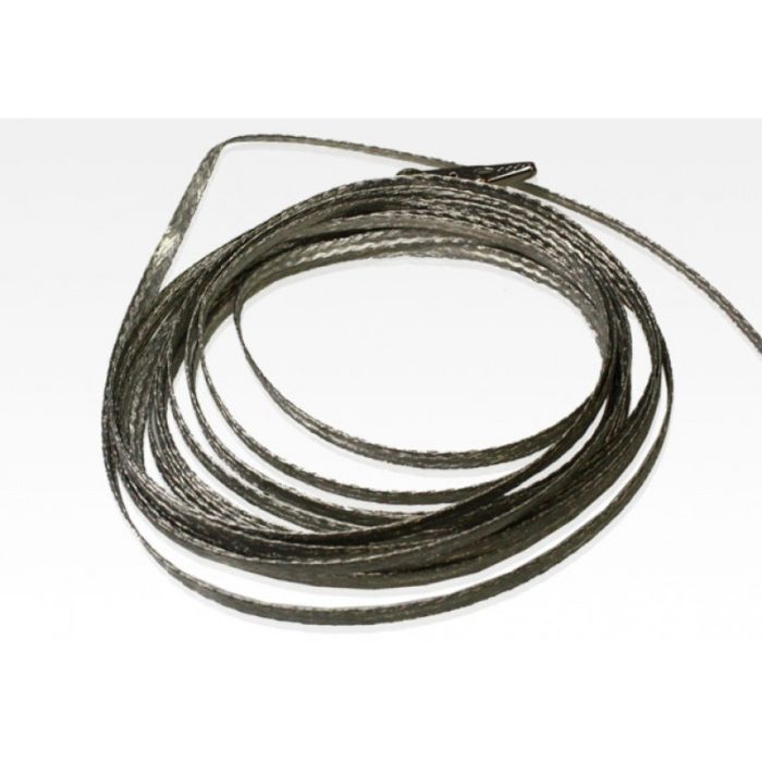 Aaronia Grounding KIT with alligator crimps - Image 2