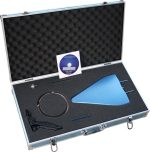 Aaronia HyperLOG 7060 antenni