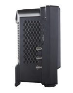 Rigol MSO8204 10GSa/s 2GHz Sekasignaali-Oskilloskooppi