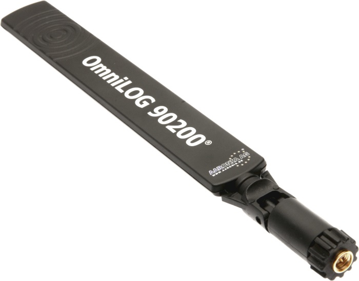 Aaronia OmniLOG 90200 antenni 2,5GHz