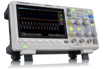 Siglent SDS1202X-E Oskilloskooppi