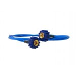 Aaronia SMA Cable 10m with tightening nuts