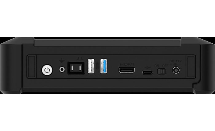 Micsig TO2004 Kannettava oskilloskooppi 200MHz - Image 6